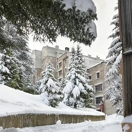 Bonaigua By Feelfree * Baqueira Beret